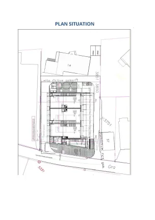 Immeuble à vendre à Cornaux NE (2)