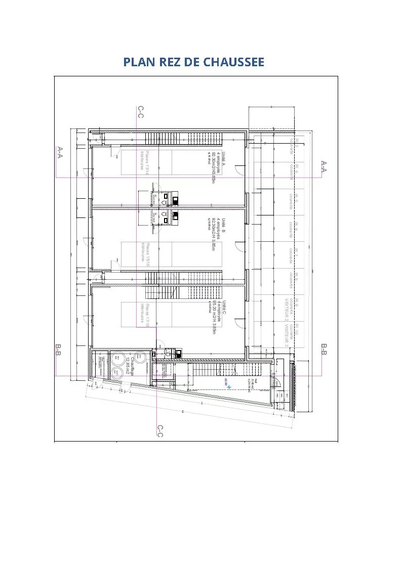 Cornaux NE for sale Multiple dwelling Switzerland - cChic-immoHub your real estate portal