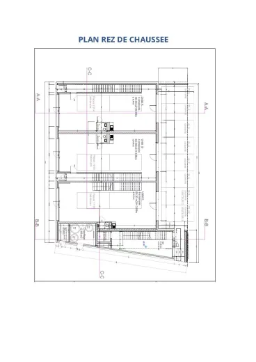 Immeuble à vendre à Cornaux NE - Cornaux / Neuchâtel - Smart Propylaia (3)