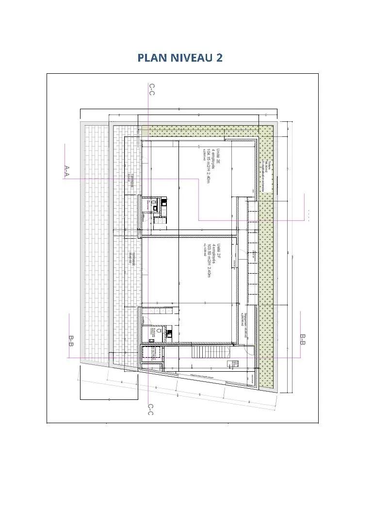 Cornaux NE for sale Multiple dwelling Switzerland - cChic-immoHub your real estate portal