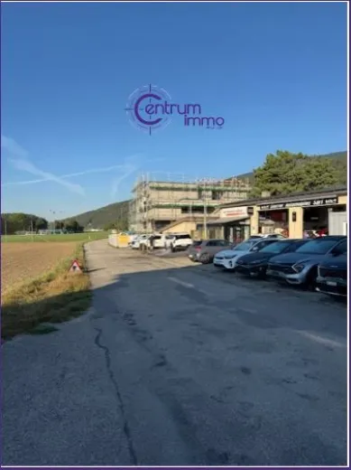 Immeuble à vendre à Cornaux NE - Smart Propylaia (13)