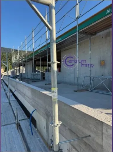 Immeuble à vendre à Cornaux NE - Cornaux / Neuchâtel - Smart Propylaia (21)