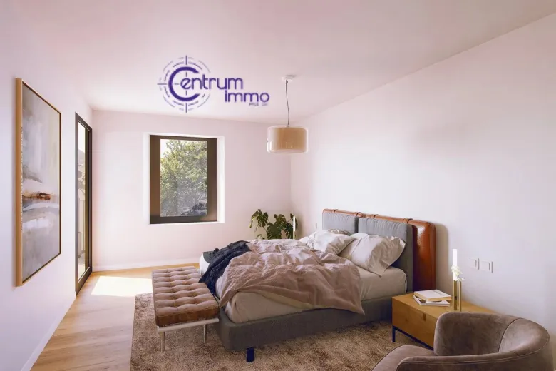Apartment for sale in Chavornay - Apartment for sale in Chavornay, 4 rooms, 121.8 m2 - Smart Propylaia (6)