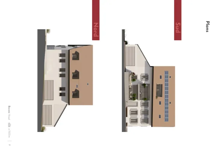 Apartment for sale in Chavornay - Smart Propylaia (8)