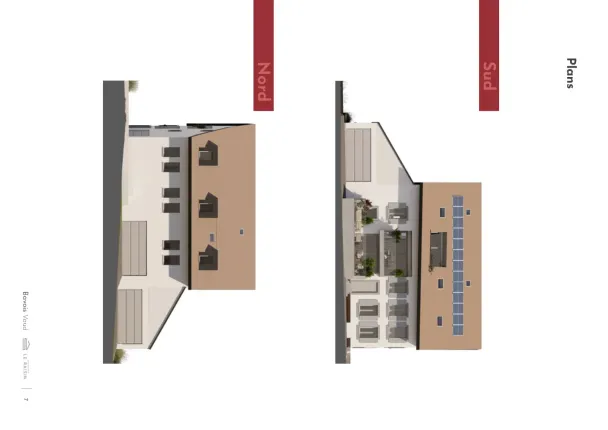 Wohnung zu verkaufen in Chavornay (8)
