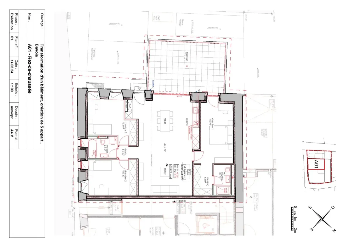 Chavornay for sale Apartment Switzerland - cChic-immoHub your real estate portal