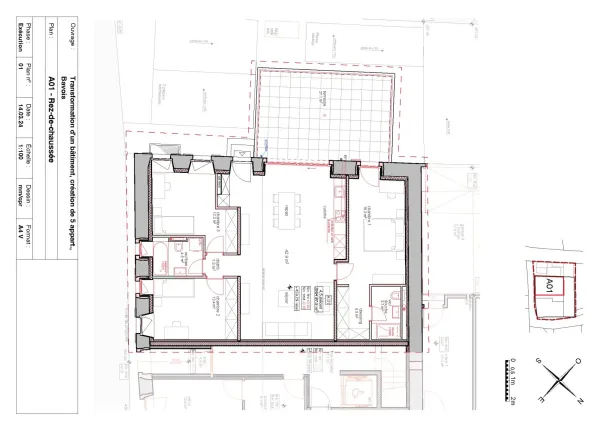 Wohnung zu verkaufen in Chavornay (12)