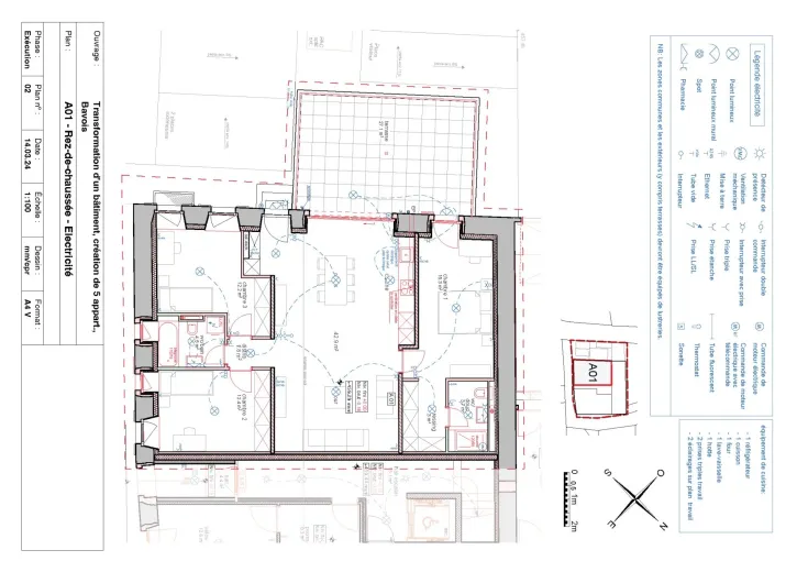 Apartment for sale in Chavornay - Smart Propylaia (14)
