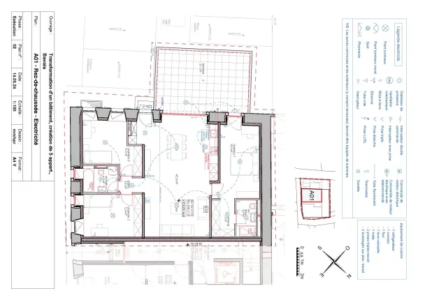 Wohnung zu verkaufen in Chavornay (14)