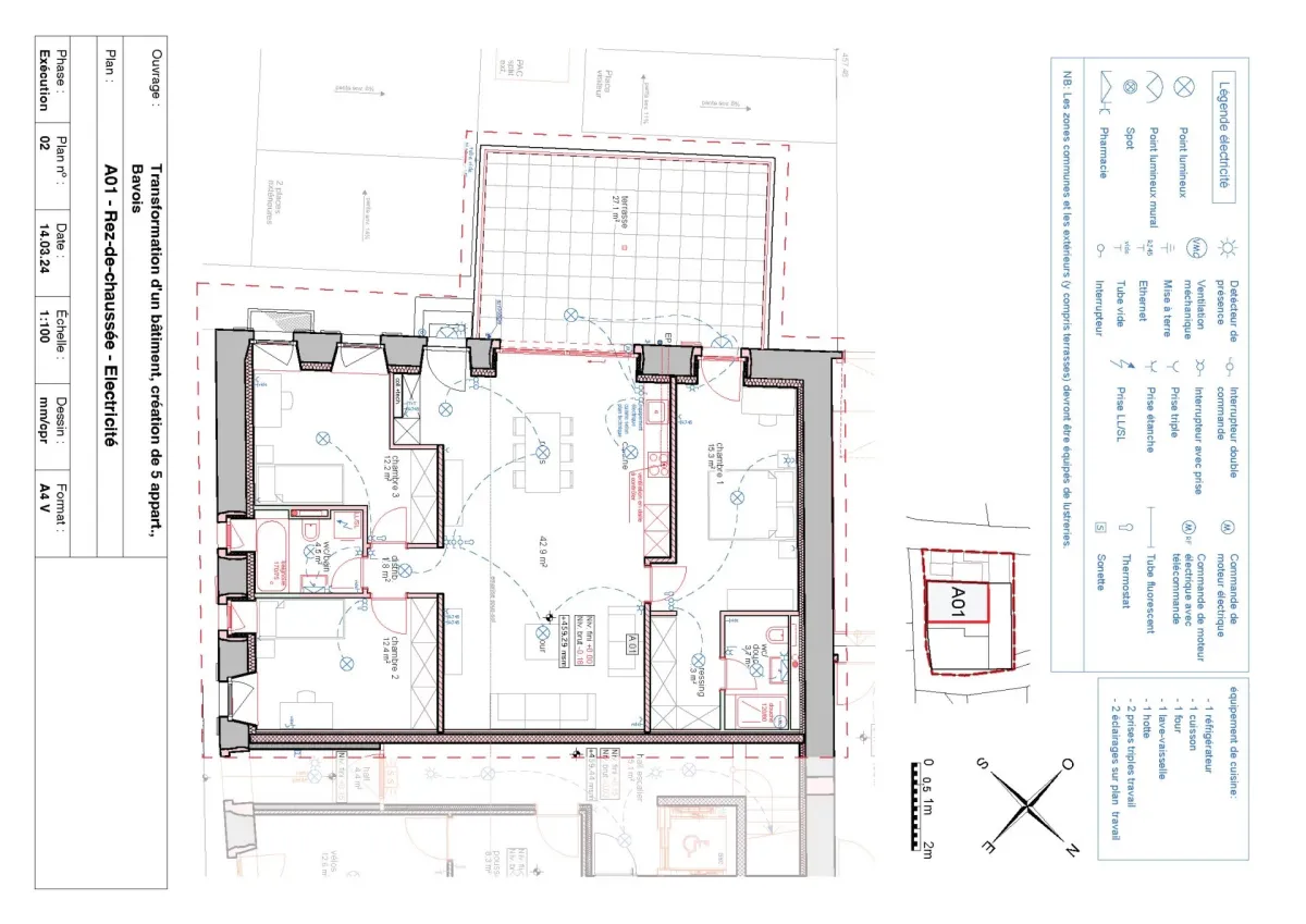 Bavois for sale Apartment Switzerland - cChic-immoHub your real estate portal