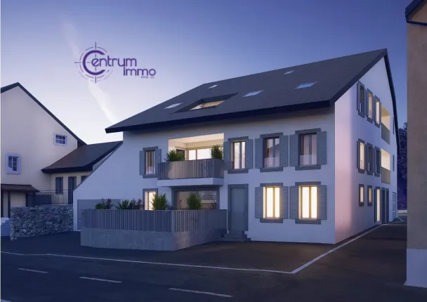 Wohnung zu verkaufen in Bavois (3)