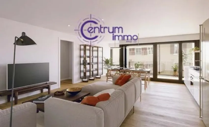 Apartment for sale in Bavois - Smart Propylaia (4)