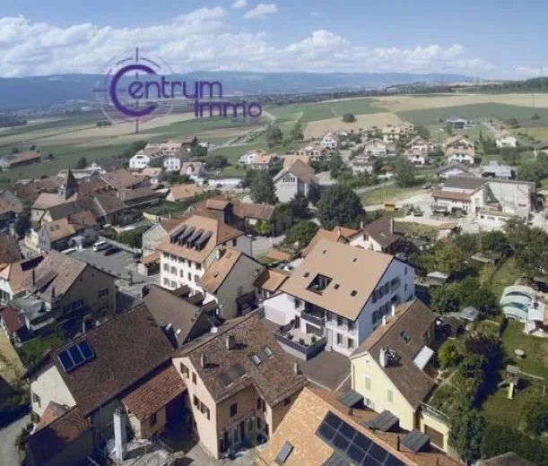 Apartment for sale in Bavois - Smart Propylaia (5)