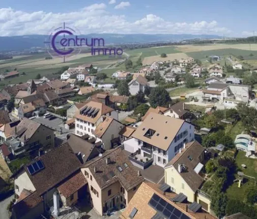 Wohnung zu verkaufen in Bavois (5)