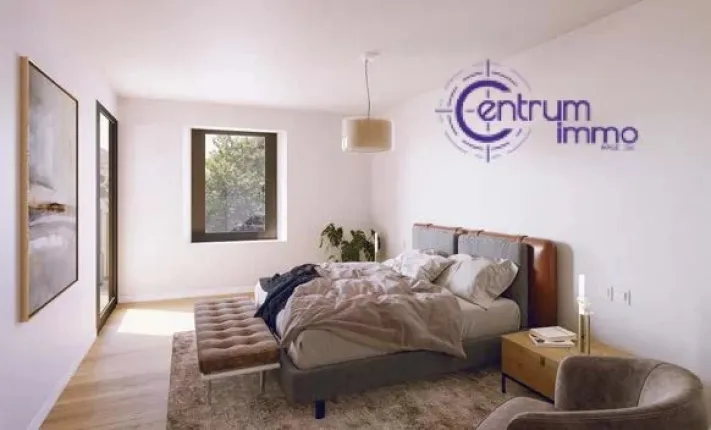 Wohnung zu verkaufen in Bavois (6)