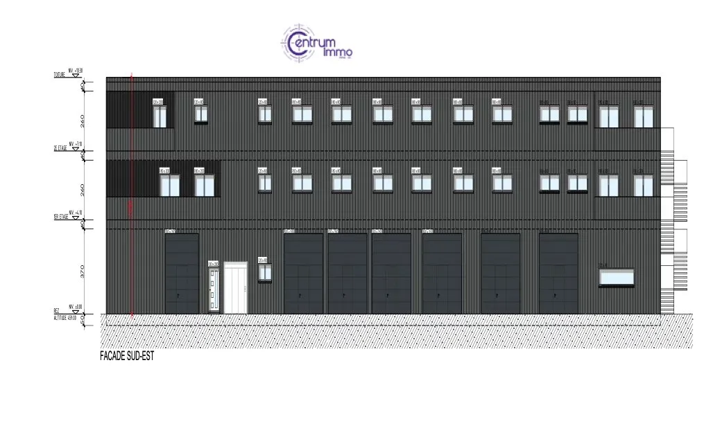 Charrat for sale Building plot Switzerland - cChic-immoHub your real estate portal