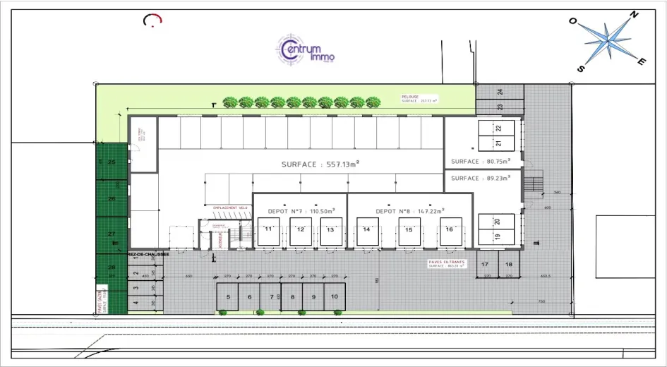 Plot for sale in Charrat - Smart Propylaia (2)