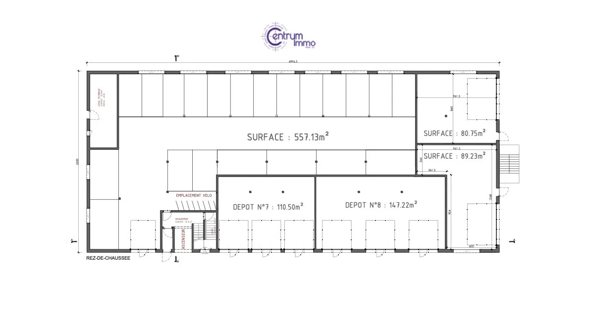 Charrat for sale Building plot Switzerland - cChic-immoHub your real estate portal