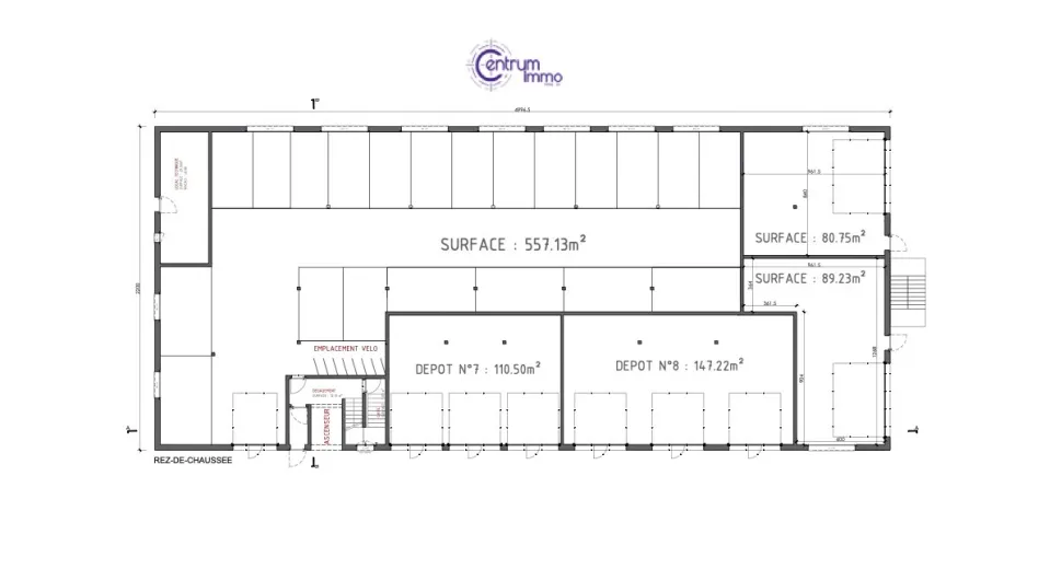 Plot for sale in Charrat - Building plot for sale in Charrat - Smart Propylaia (3)