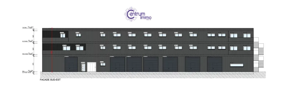 Charrat for sale Building plot Switzerland - cChic-immoHub your real estate portal