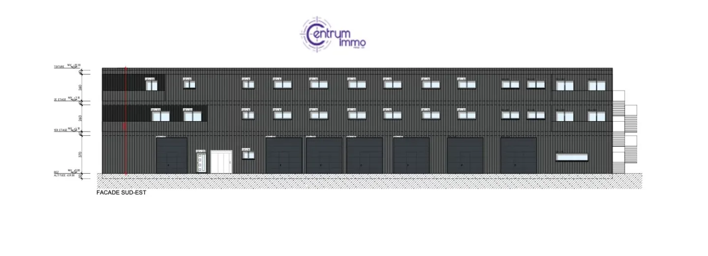Plot for sale in Charrat - Building plot for sale in Charrat - Smart Propylaia (6)