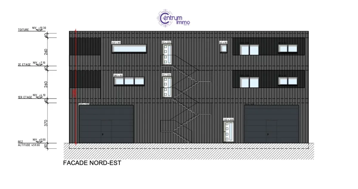 Charrat for sale Building plot Switzerland - cChic-immoHub your real estate portal