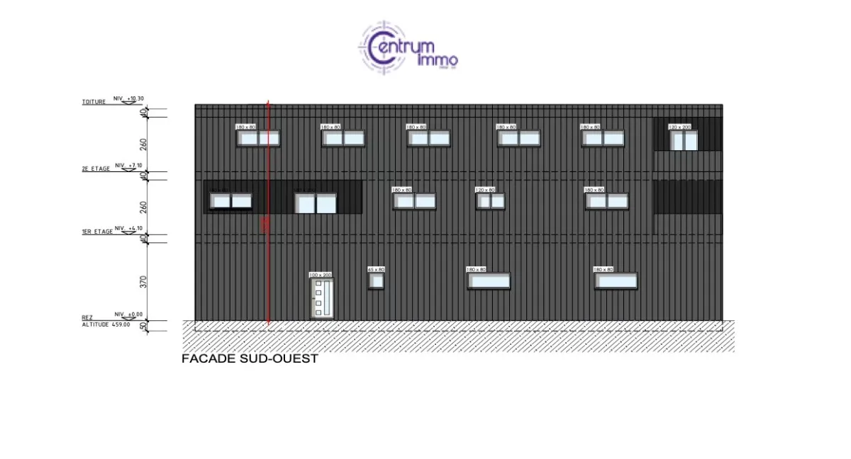 Charrat for sale Building plot Switzerland - cChic-immoHub your real estate portal