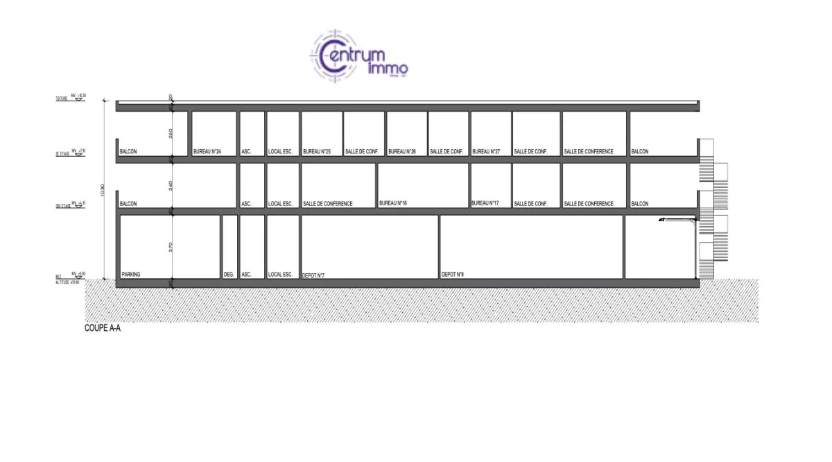 Charrat for sale Building plot Switzerland - cChic-immoHub your real estate portal