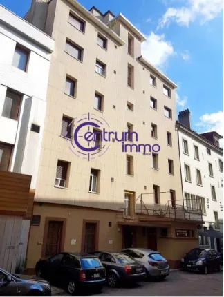 Immeuble à vendre à La Chaux-de-Fonds (3)
