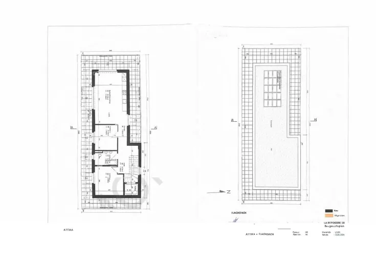 Multiple dwelling for sale in Gampelen - Smart Propylaia (5)