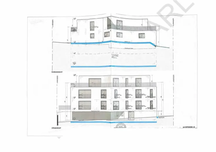 Multiple dwelling for sale in Gampelen - Smart Propylaia (6)