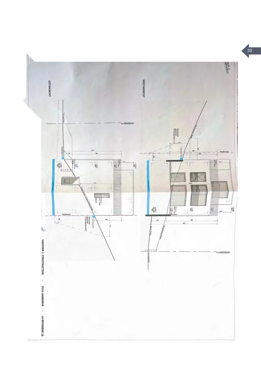 Gampelen for sale Multiple dwelling Switzerland - cChic-immoHub your real estate portal