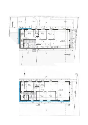 Multiple dwelling for sale in Gampelen (9)