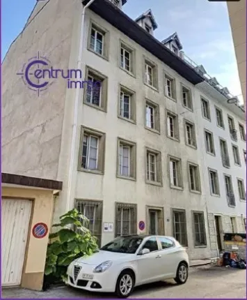 Multiple dwelling for sale in Fribourg, 470 m2