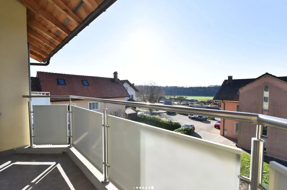 Baulmes for sale Duplex Switzerland - cChic-immoHub your real estate portal