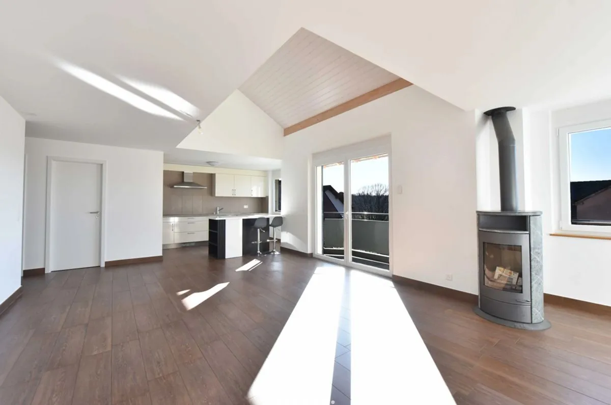 Baulmes for sale Duplex Switzerland - cChic-immoHub your real estate portal