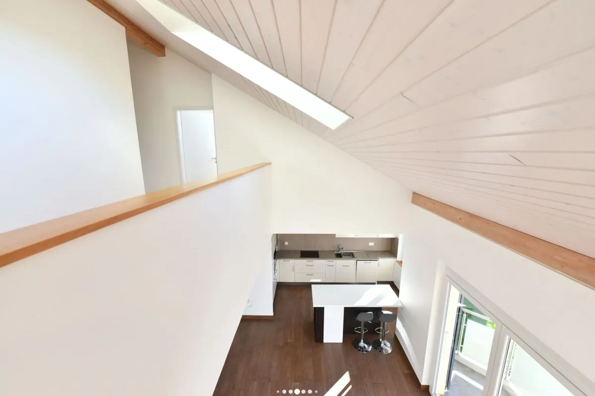 Baulmes for sale Duplex Switzerland - cChic-immoHub your real estate portal