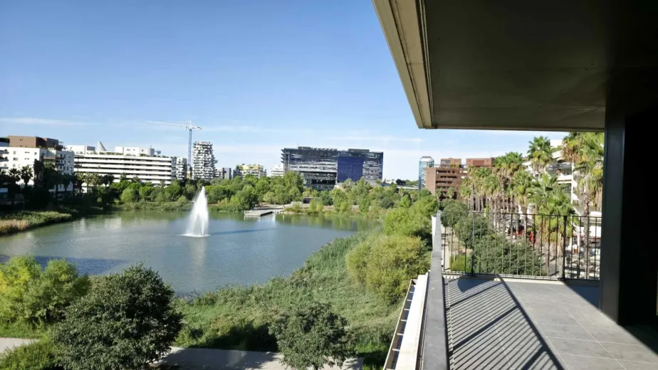 Apartment for sale in Montpellier - Smart Propylaia (2)