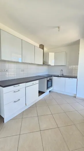 Apartment for sale in Montpellier - Port Marianne – 3-Bedroom Apartment with Panoramic Terrace - Smart Propylaia (9)