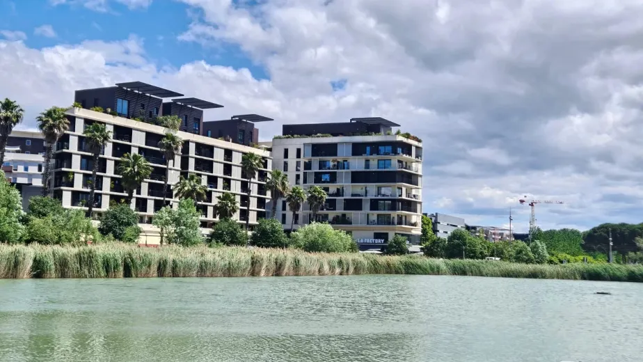 Apartment for sale in Montpellier - Smart Propylaia (11)