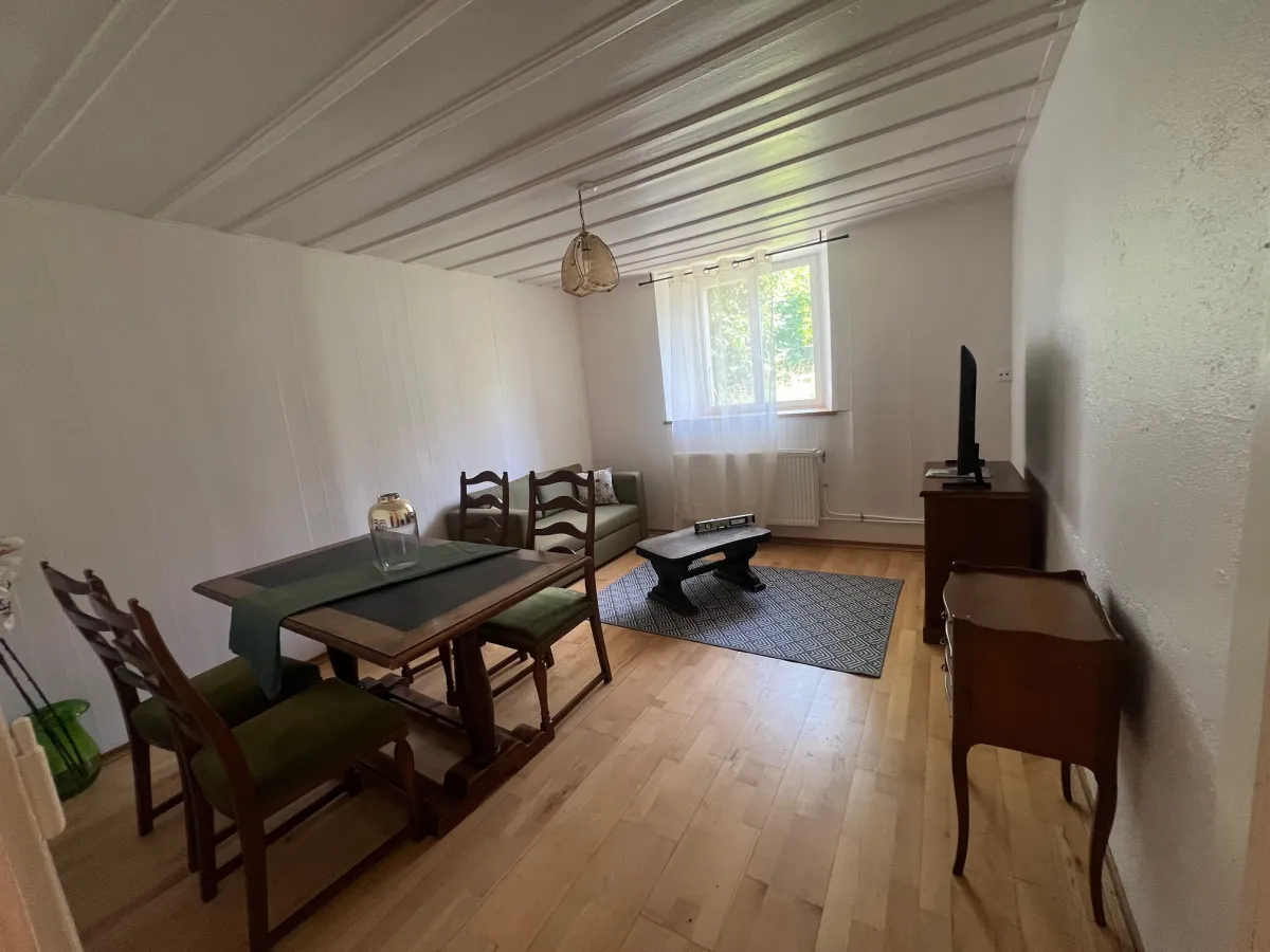 Villars-sur-Fontenais for sale Multiple dwelling Switzerland - cChic-immoHub your real estate portal