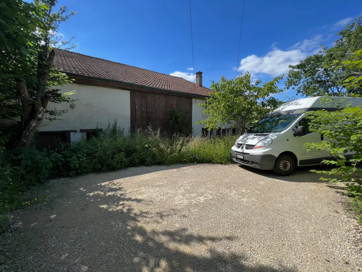 Villars-sur-Fontenais for sale Multiple dwelling Switzerland - cChic-immoHub your real estate portal