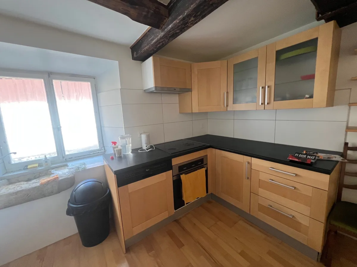 Villars-sur-Fontenais for sale Multiple dwelling Switzerland - cChic-immoHub your real estate portal