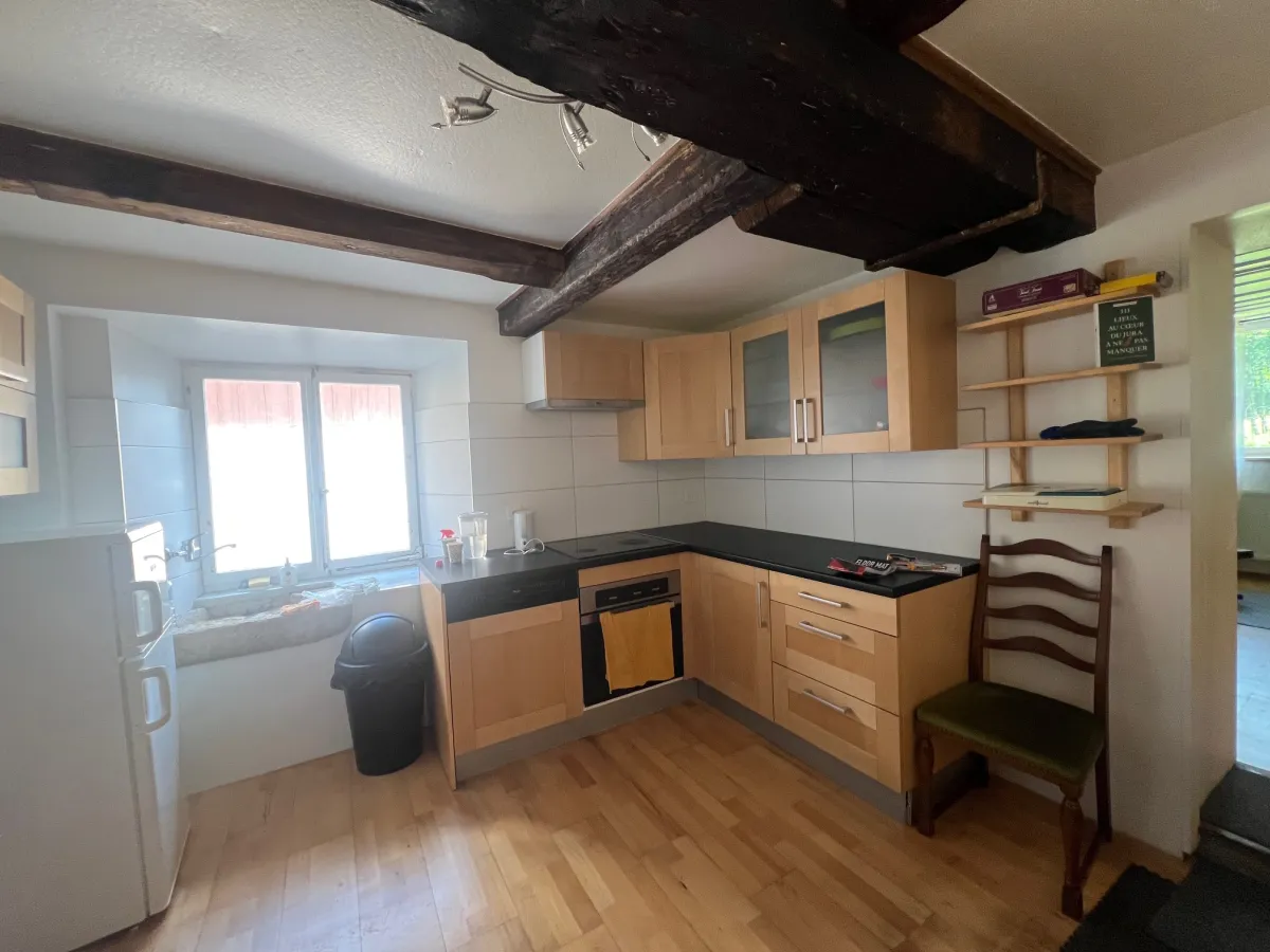 Villars-sur-Fontenais for sale Multiple dwelling Switzerland - cChic-immoHub your real estate portal