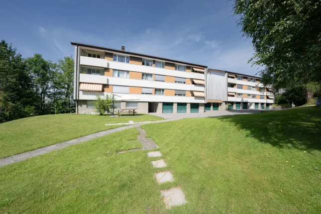 Apartment for rent in Speicherschwendi, 4.5 rooms, 100 m2