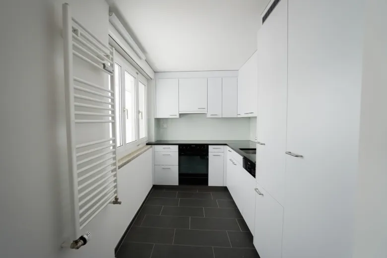 Apartment for rent in Speicherschwendi - Smart Propylaia (2)