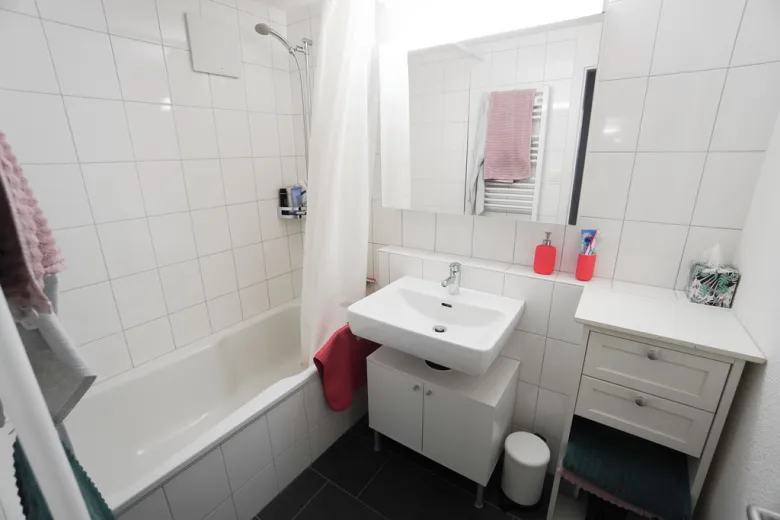 Apartment for rent in Speicherschwendi - Smart Propylaia (7)