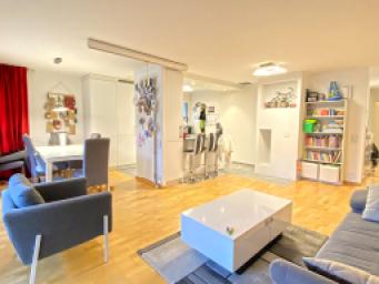 GLAND - NICE FLAT - 4.5 ROOMS