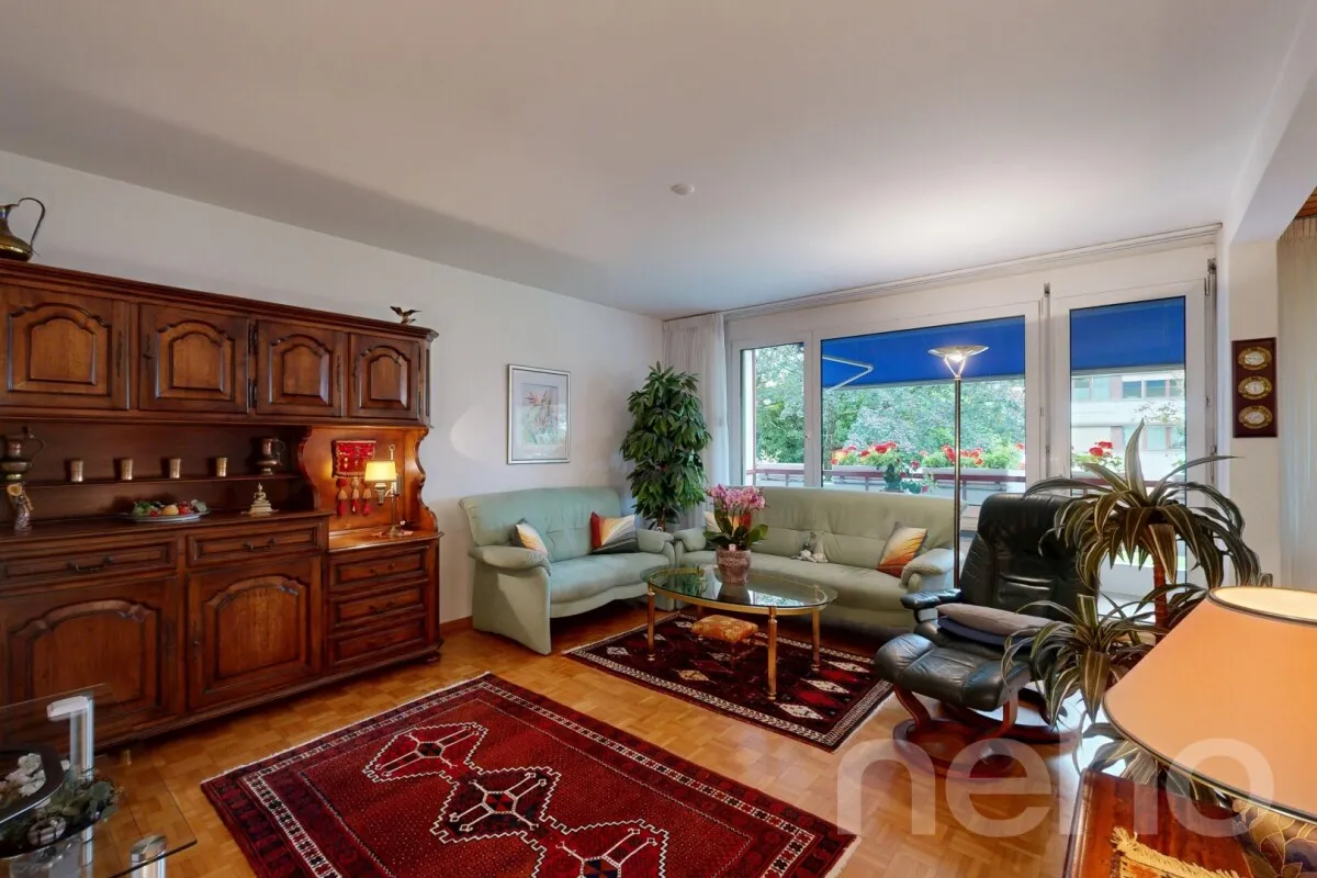 Reinach BL for sale Apartment Switzerland - cChic-immoHub your real estate portal
