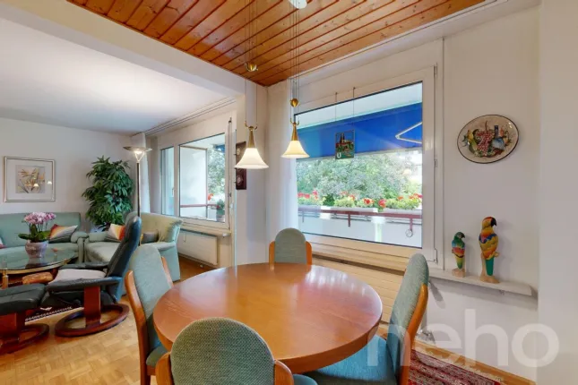 Apartment for sale in Reinach BL (3)